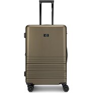 camel active Hanoi 4 wielen Trolley M 65 cm met uitbreidingsplooi Productbeeld