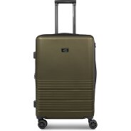 camel active Hanoi 4 wielen Trolley M 65 cm met uitbreidingsplooi Productbeeld