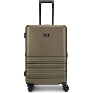 camel active Hanoi 4 wielen Trolley M 65 cm met uitbreidingsplooi Productbeeld
