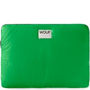 Wouf Glossy Laptop hoes 32.5 cm Productbeeld
