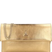 Patrizia Pepe Fly Koppeltas Leer 27 cm Productbeeld Patrizia Pepe Fly Koppeltas Leer 27 cm Productbeeld