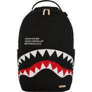 Sprayground Shark Central Knit Dagrugzak 45 cm Laptop compartiment Productbeeld