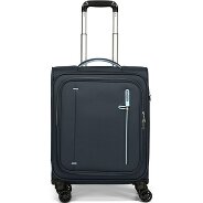American Tourister Cloudrider 4 wielen Cabinewagen S 55 cm Productbeeld American Tourister Cloudrider 4 wielen Cabinewagen S 55 cm Productbeeld