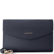 Lazarotti Bologna Leren clutch schoudertas leer 23 cm Productbeeld