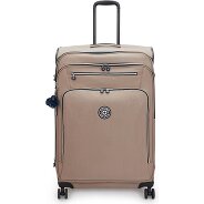 Kipling Basic New Youri Spin 4 wielen Trolley L 76 cm met uitbreidingsplooi Productbeeld