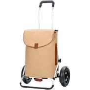 Andersen Shopper Royal Shopper Plus Saira winkelwagen 60 cm met luchtbanden Productbeeld