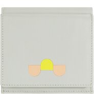 DuDu Lederen portefeuille 9,5 cm Productbeeld