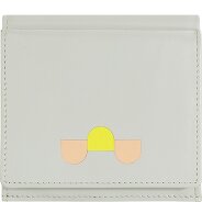 DuDu Lederen portefeuille 9,5 cm Productbeeld