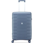 Roncato Skyline 2.0 Neon 4 wielen Trolley 70 cm Productbeeld