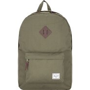 Herschel Heritage Dagrugzak 47 cm Laptopvak Productbeeld