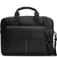 Tommy Hilfiger TH Central Koffer 38.5 cm Laptop compartiment Productbeeld