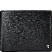 AIGNER Mica Portemonnee RFID-bescherming Leder 12 cm Productbeeld