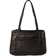 Harbour 2nd Urban Poets Schoudertas Leder 33 cm Productbeeld
