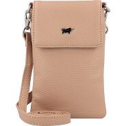 Braun Büffel Hanna Smartphonehoesje Leder 11.5 cm Productbeeld