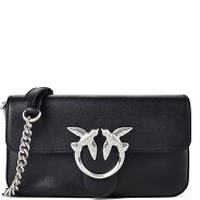PINKO Love One Crossbody tas Leder 21 cm Productbeeld