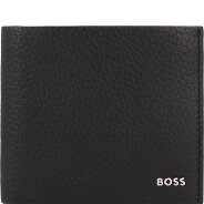 Boss New Crosstown Portemonnee Leer 11 cm Productbeeld
