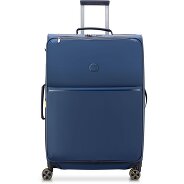 Delsey Paris Turenne Soft 4-wiel trolley 77 cm met uitbreidingsplooi Productbeeld Delsey Paris Turenne Soft 4-wiel trolley 77 cm met uitbreidingsplooi Productbeeld