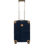 Bric's Life 4 wielen Cabinewagen S 55 cm met uitbreidingsplooi Productbeeld