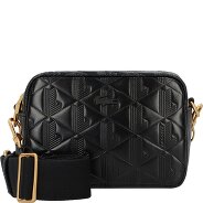 Lacoste Maheki Mini tas Schoudertas S Leer 18 cm Productbeeld