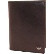 Golden Head Colorado Identiteitskaart etui RFID Leer 9 cm Productbeeld