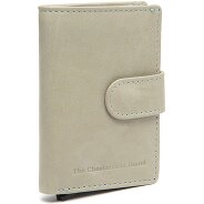 The Chesterfield Brand Kaunas Portemonnee RFID-bescherming Leer 7.5 cm Productbeeld