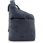 Jost Bergen schoudertas RIFD 27 cm Productbeeld