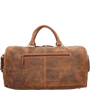 Greenburry Vintage reistas leer 50 cm Productbeeld