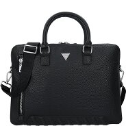 Guess Torino Koffer 40 cm Laptop compartiment Productbeeld