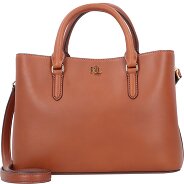 Lauren Ralph Lauren Marcy Handtas Leder 28 cm Productbeeld