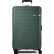 American Tourister Liftoff 4 wielen Trolley 78 cm Productbeeld