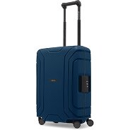Redolz Essentials 15 Cabinewagen met 4 wielen, 55 cm, met driepuntssluiting Productbeeld