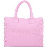 PINKO Beach Handtas 38 cm Productbeeld PINKO Beach Handtas 38 cm Productbeeld