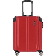 Travelite City S 4-wielige cabinewagen 55 cm Productbeeld