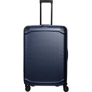 Travelite Millennium 4 wielen Trolley 76 cm Productbeeld