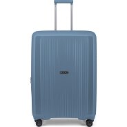 Epic Halo 4 wielen Trolley 73 cm met uitbreidingsplooi Productbeeld