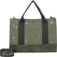 Fritzi aus Preußen Canvas Handtas 40 cm Productbeeld