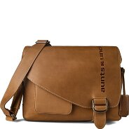 aunts & uncles Heritage Messenger Leder 33 cm Productbeeld