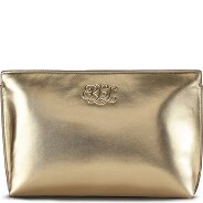 Lauren Ralph Lauren Top Koppeltas Leer 27 cm Productbeeld