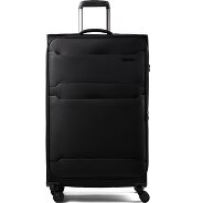 Cocoono Mauritius 4 wielen Trolley L 81 cm met uitbreidingsplooi Productbeeld