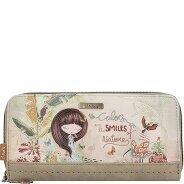 Anekke Amazonia Portemonnee RFID-bescherming 21 cm Productbeeld