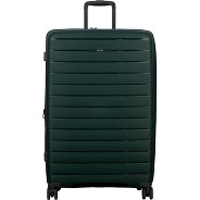 Jump Striper 4 wielen Trolley 77 cm met uitbreidingsplooi Productbeeld