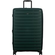 Jump Striper 4 wielen Trolley 77 cm met uitbreidingsplooi Productbeeld