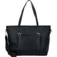 Tom Tailor Jamila Shopper Tas 43.5 cm Productbeeld Tom Tailor Jamila Shopper Tas 43.5 cm Productbeeld
