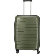 Travelite Air Base 4 wielen Trolley 67 cm met uitbreidingsplooi Productbeeld