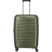 Travelite Air Base 4 wielen Trolley M 67 cm met uitbreidingsplooi Productbeeld