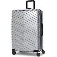 Redolz Essentials 18 2.0 4 wielen Trolley L 76 cm met uitbreidingsplooi Productbeeld