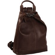 The Chesterfield Brand Wax Pull Up Stad rugzak Leer 40 cm Productbeeld