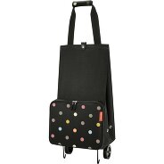 reisenthel Opvouwbare winkelwagen 66 cm Productbeeld