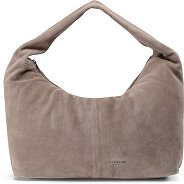 Liebeskind Bo Schoudertas Leer 45 cm Productbeeld Liebeskind Bo Schoudertas Leer 45 cm Productbeeld