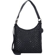 Harbour 2nd Zacht geweven Tuula Schoudertas Leer 29 cm Productbeeld